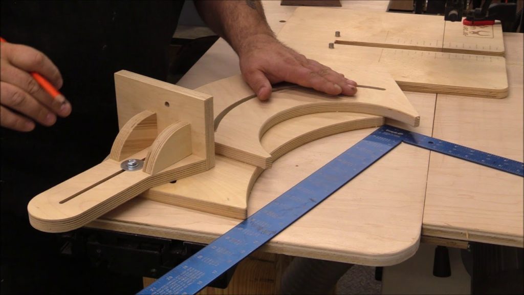 Izzy Swan’s ARC Jig DIY PDF Templates MakerBitz
